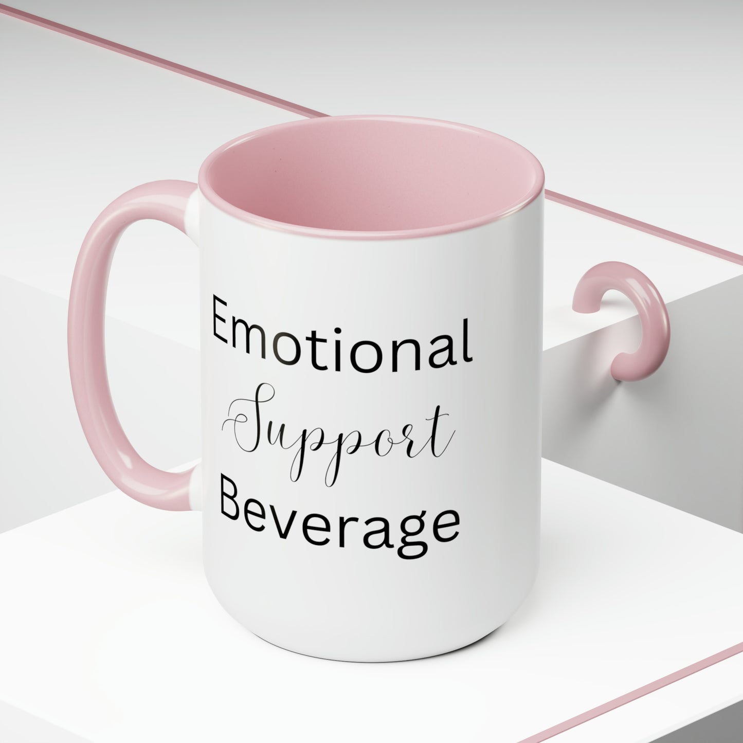 Emotional Support Beverage