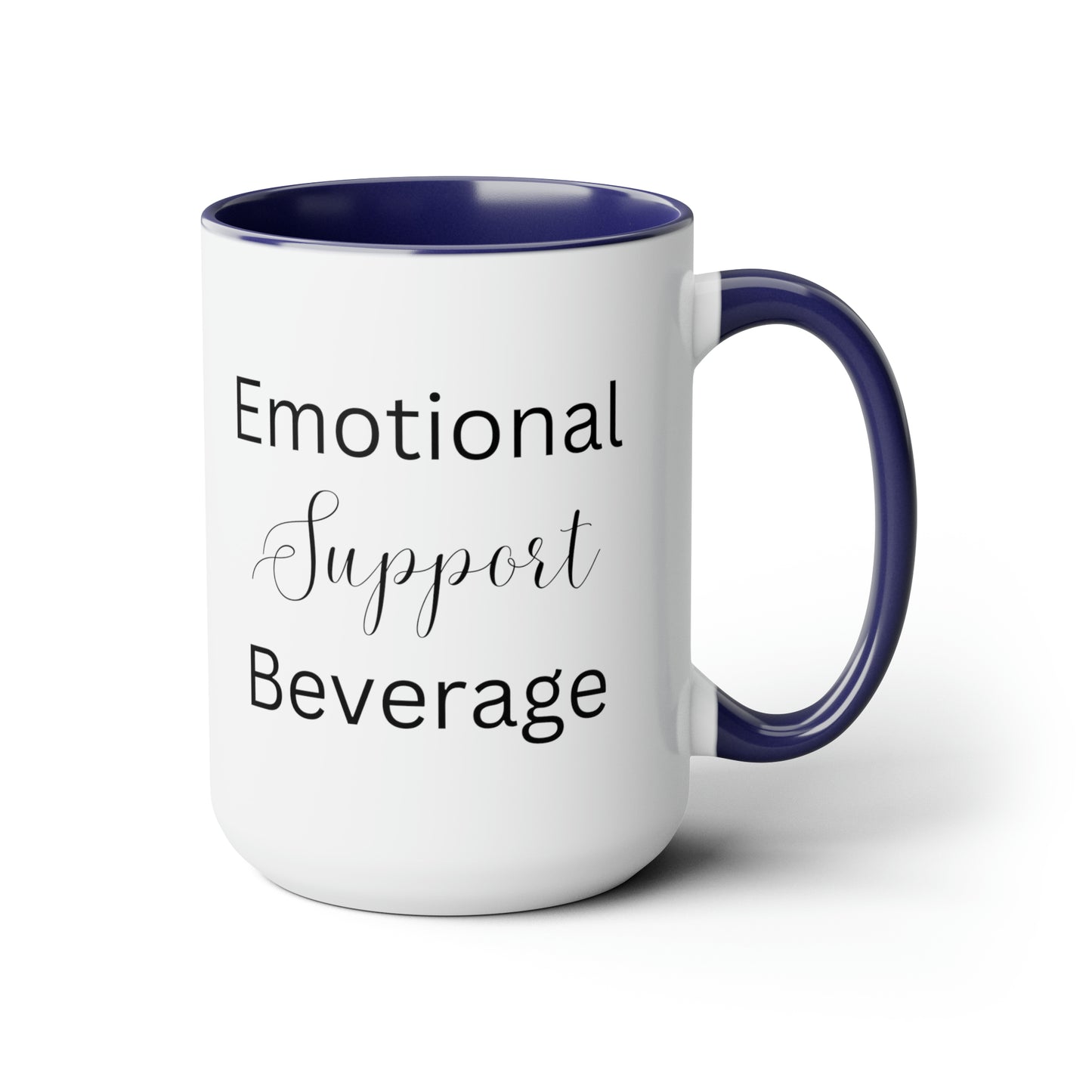 Emotional Support Beverage